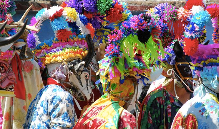 Cultural Events in the Riviera Maya : Celebrating Tradition.